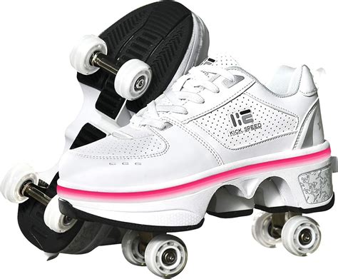 roller skate heels